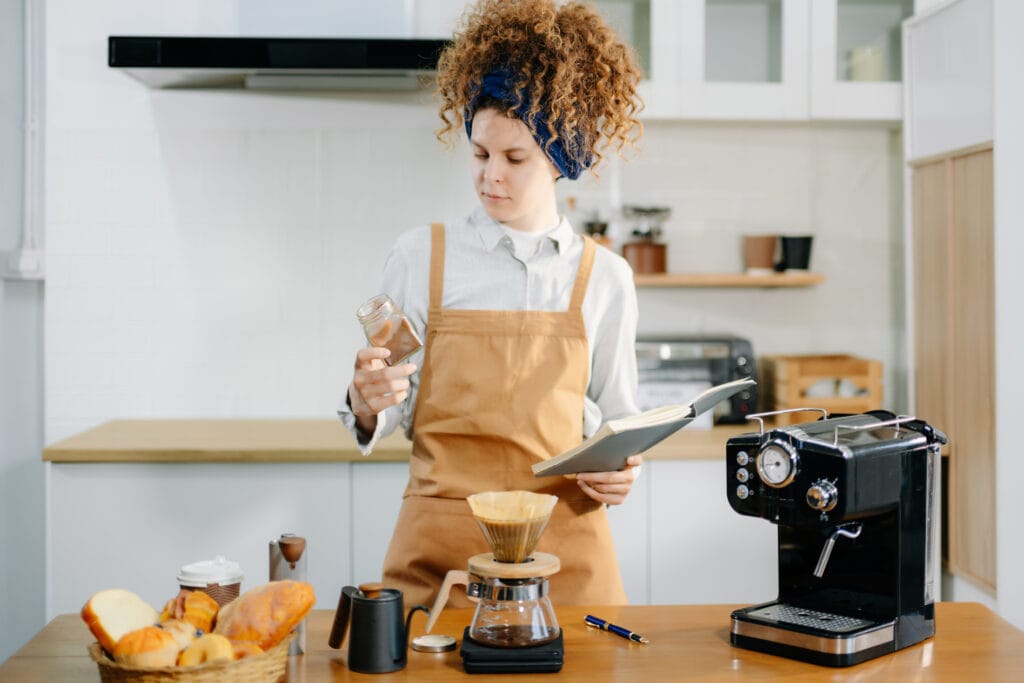 paras kahvinkeitin 2026