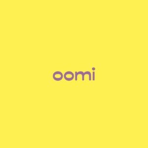 Oomi logo