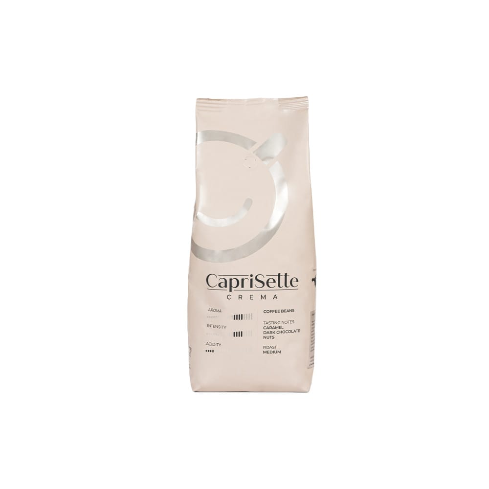 Caprisetta Crema espressokahvi