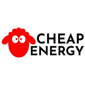 Cheap Energy logo