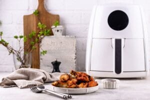 paras airfryer 2025 / 2026