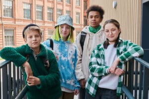 Suomen nuorison slangi 2025