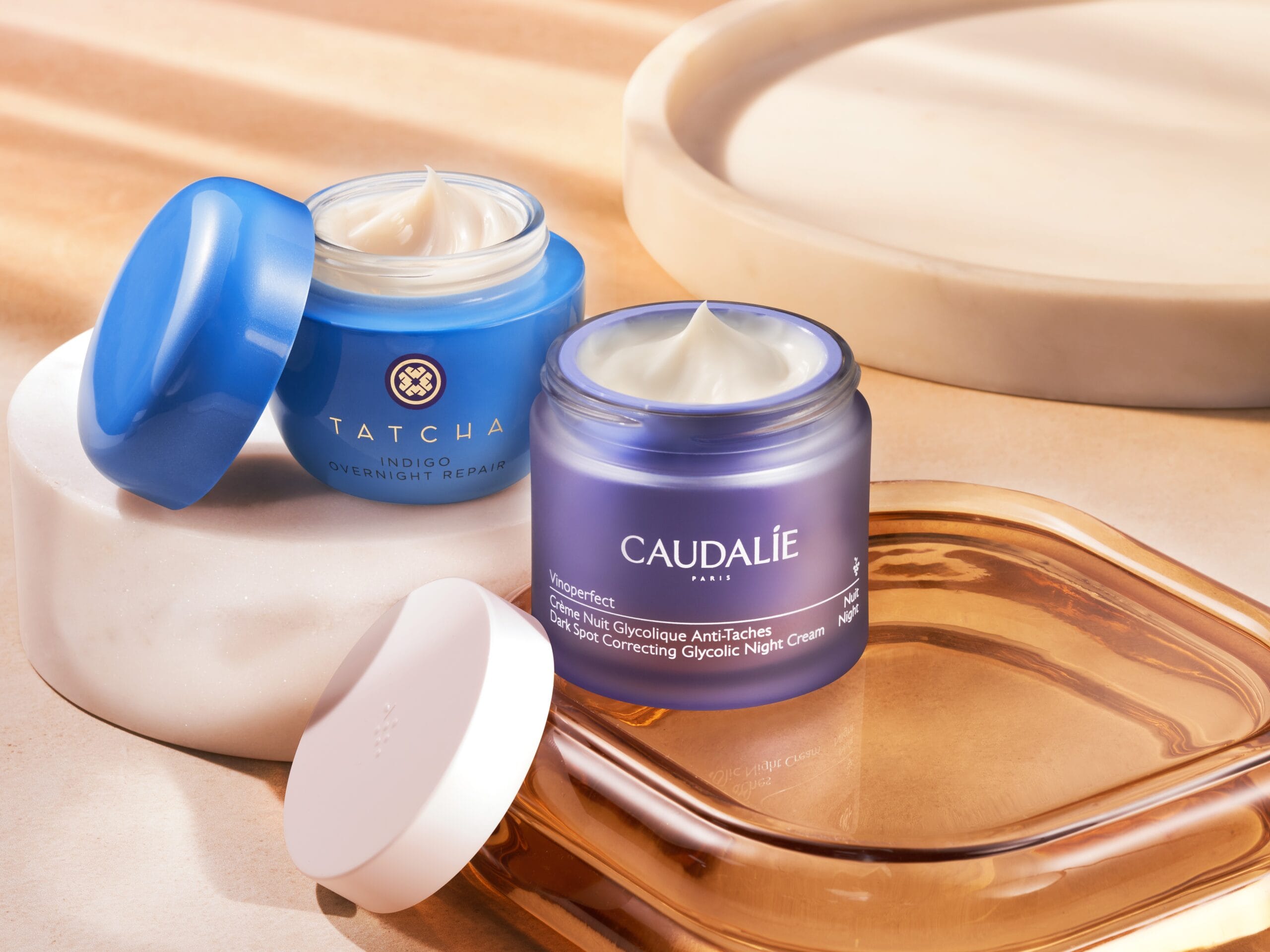 Mikä on paras yövoide 50-vuotiaalle?