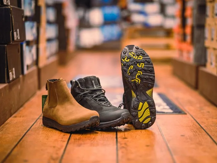 Mitkä ovat parhaat kitkakengat vertailu