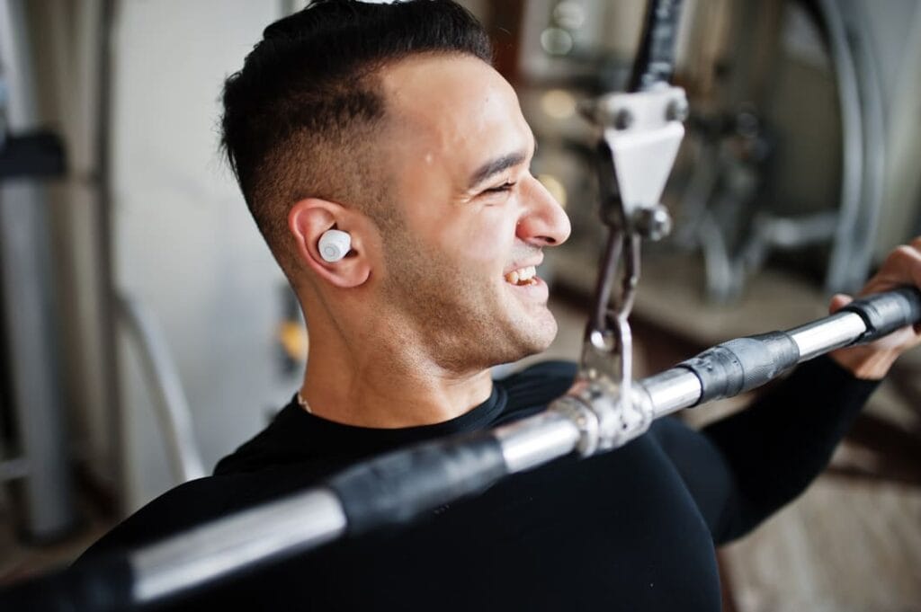 Parhaat langattomat nappikuulokkeet