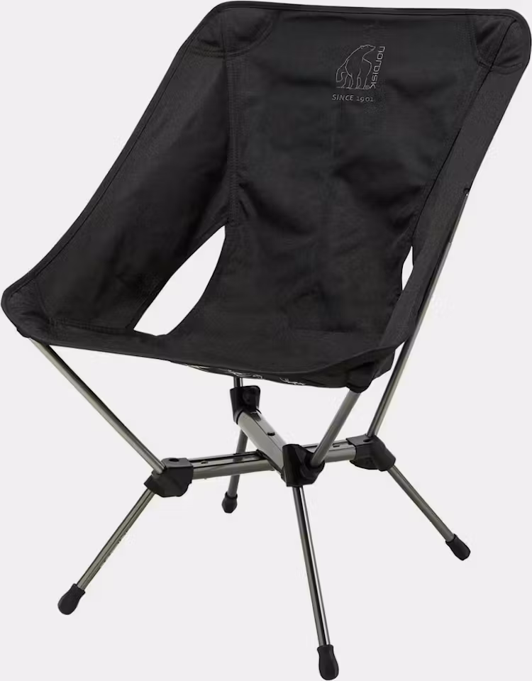 Paras retkituoli – Täydellinen opas 2026 4 Paras kokoontaitettava retkituoli