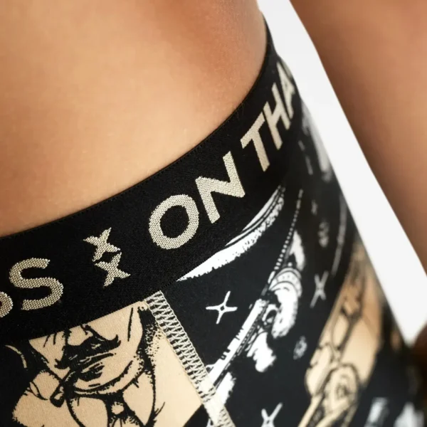 ON That Ass