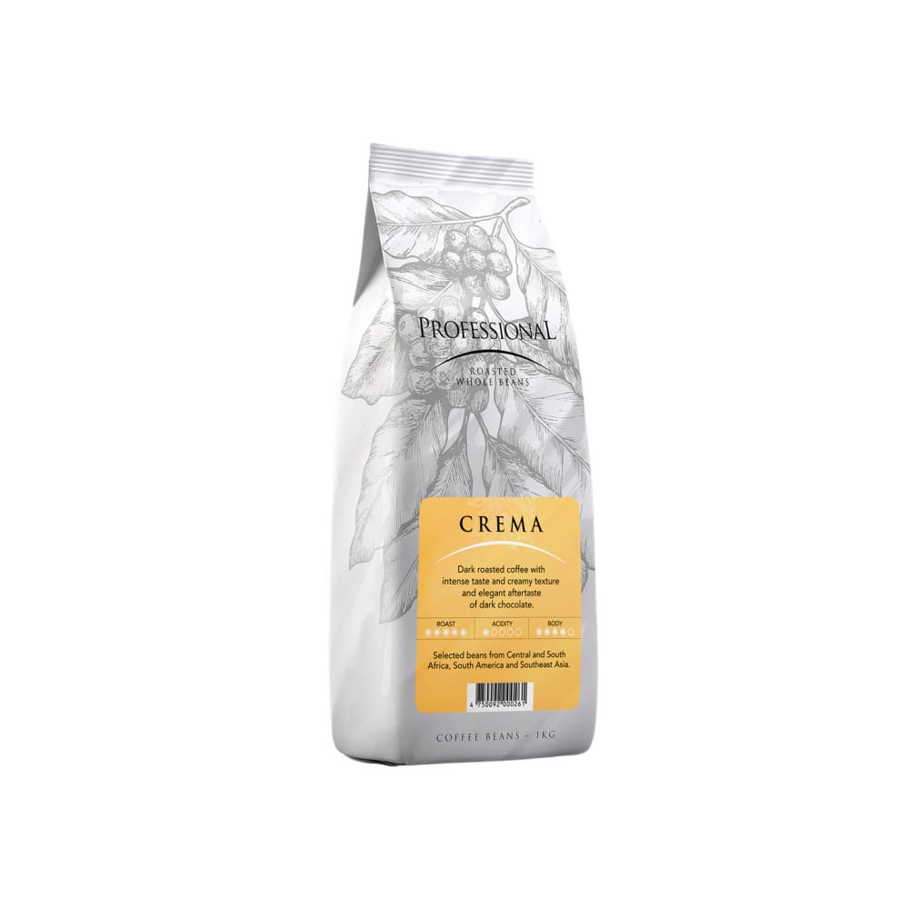 Parhaat espressokahvit