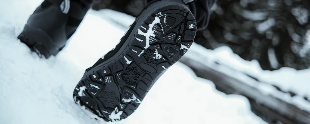 Parhaat kitkakengät