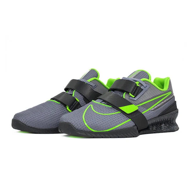 Nike Romaleos 4