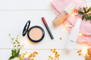 Korealainen kosmetiikka valloittaa Suomen