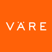 Väre logo