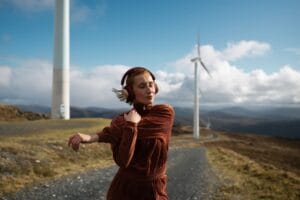 Uusiutuva sähkö ja fossiilivapaa valinta: Opas kuluttajan vastuulliseen valintaan