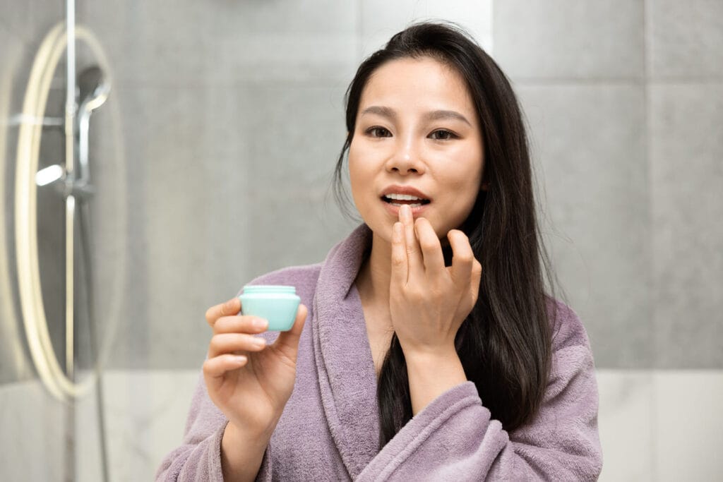 K-beauty, 10-step skincare