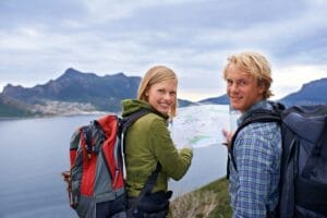 Parhaat matka kilpailut