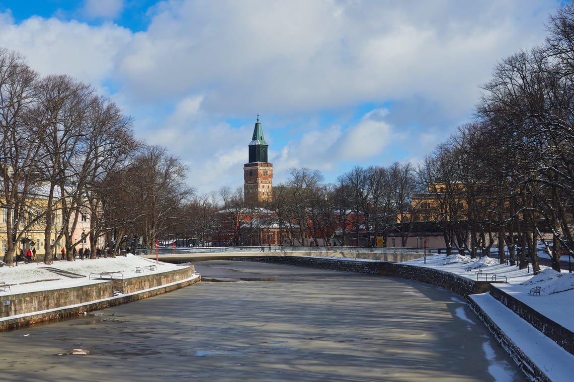 Sähkösopimus turku