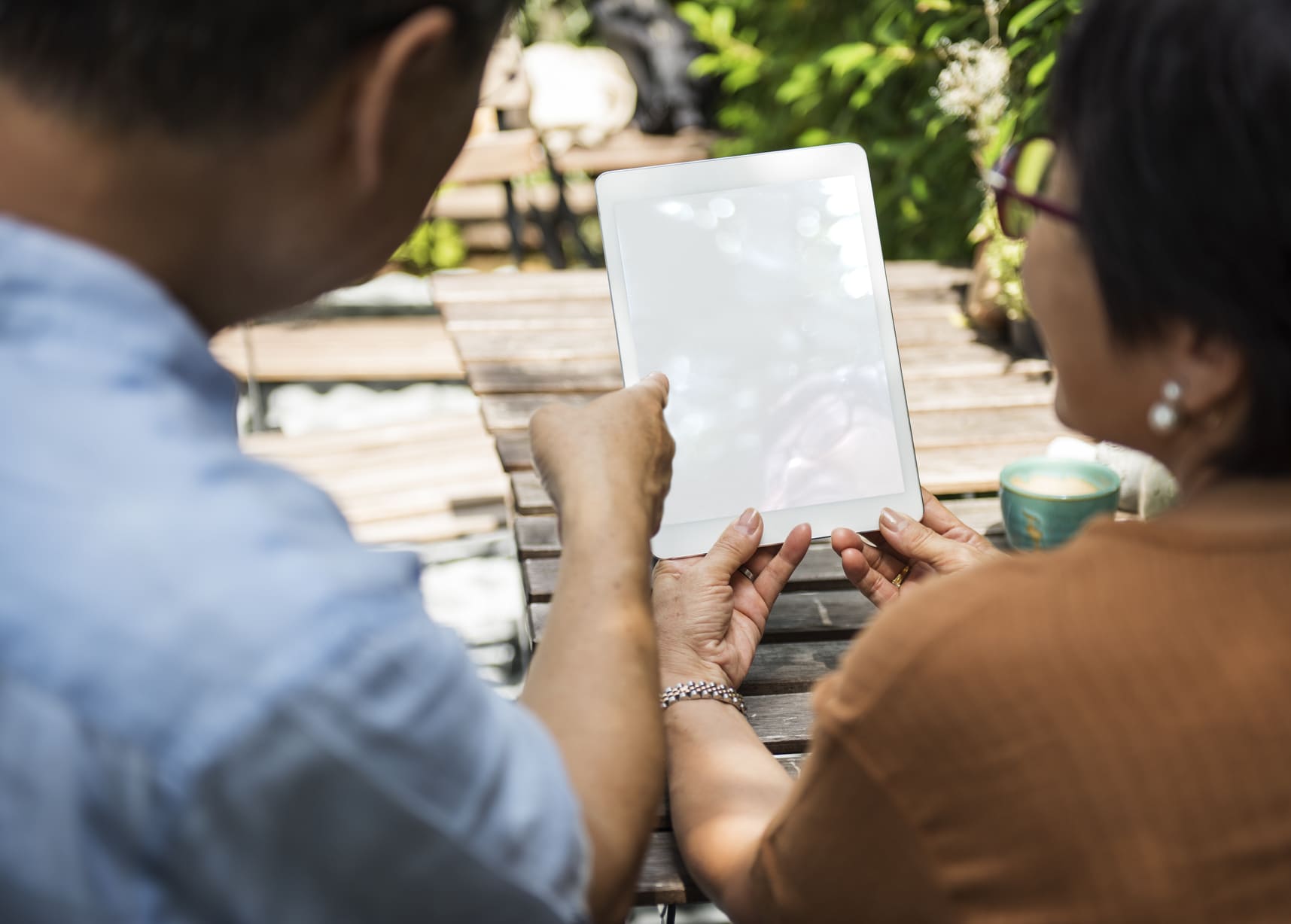 Digitaalinen lainanhaku mobiililaitteella on nopeaa vuonna 2026