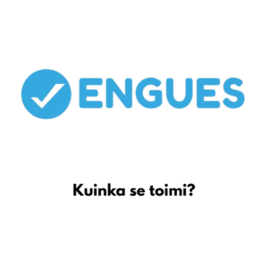 Engues kokemuksia