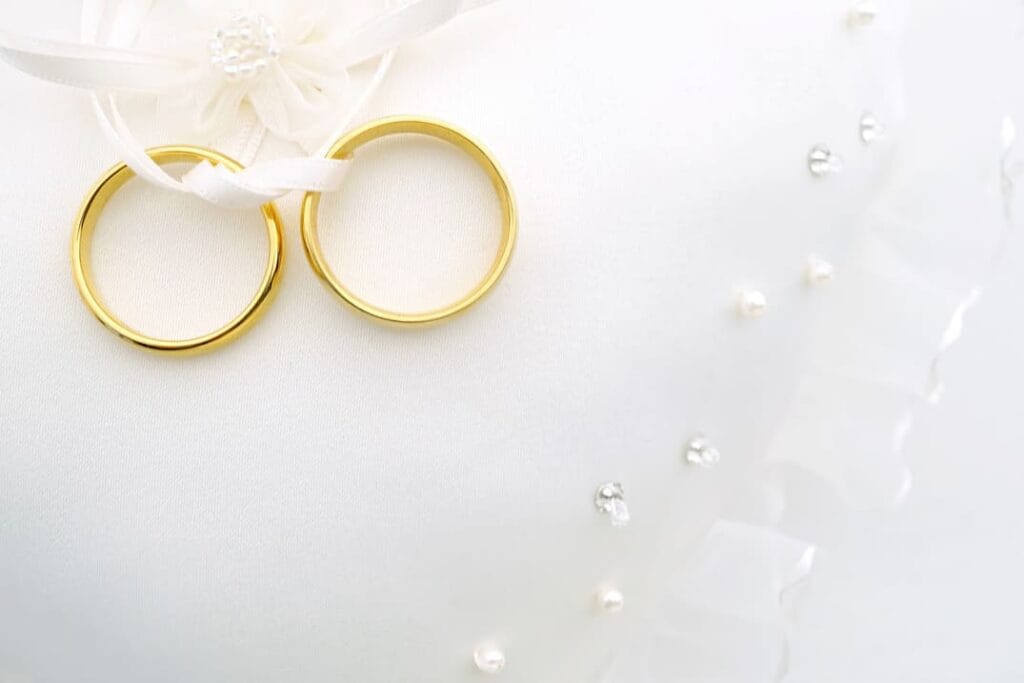 Kihlasormus-opas 2026