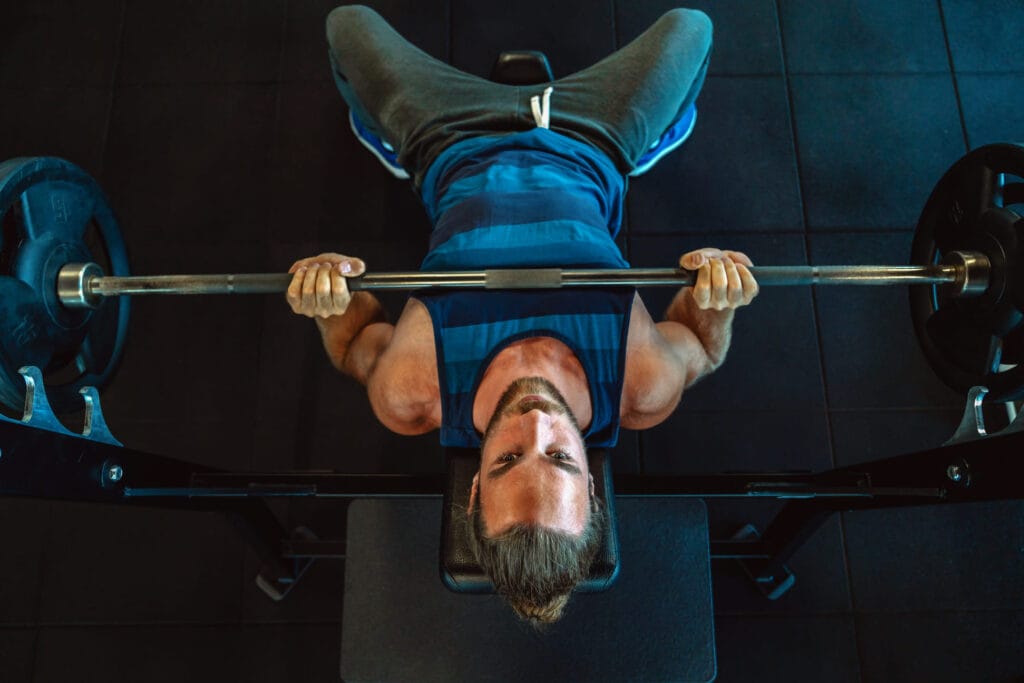 pre workoutin hyödyt