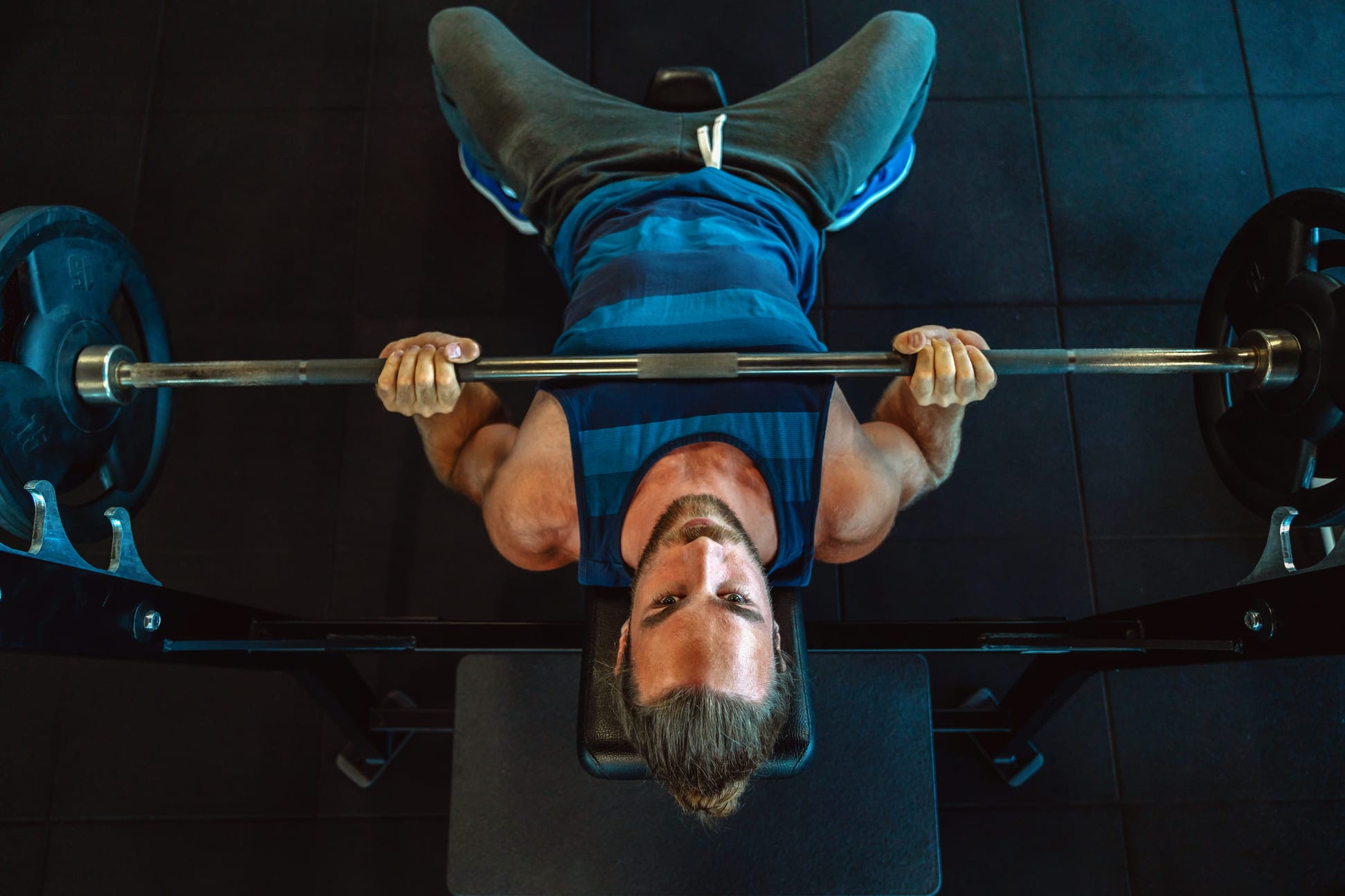 pre workoutin hyödyt