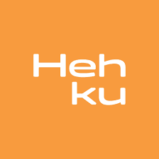 Hehku sähkösopimus logo