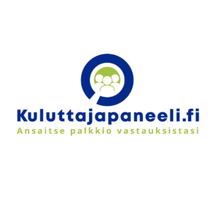 Kuluttajapaneeli kokemuksia 2026