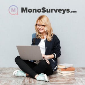 Monosurveys kokemuksia