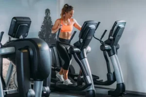 Paras crosstrainer