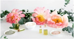 Paras öljy kuivalle iholle