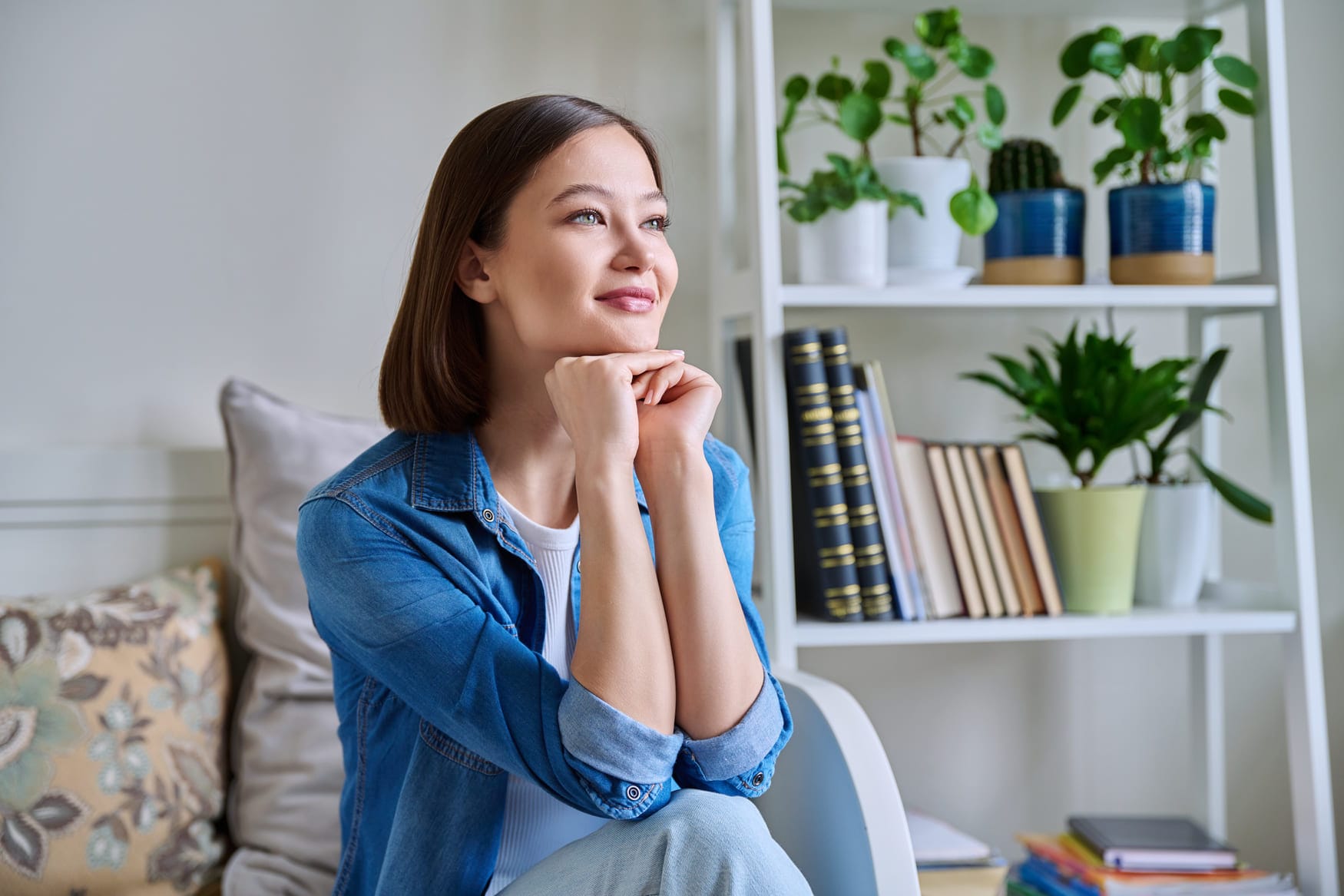 Huoletonta arkea kotona – Väre sähkösopimus ja helppokäyttöinen sovellus tuovat mielenrauhaa