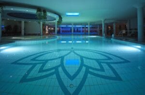 paras kylpylä lasten kanssa ruissalo spa