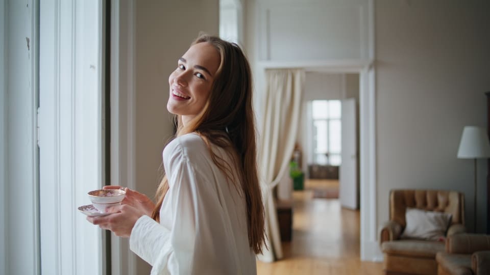 Cheap Energy Sähkösopimus – Halpaa sähköä vai pelkkä nimi? 1 Aamu alkaa hymyillen kun Cheap Energy sähkösopimus pitää sähkölaskun pienenä