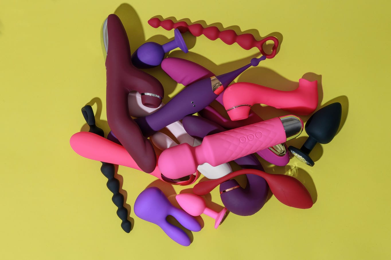 Paras seksilelu naiselle 2026