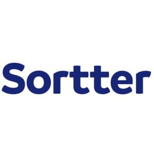 Sortter logo