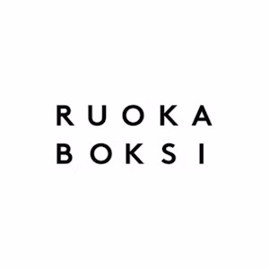 Ruokaboksi kokemuksia