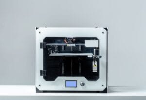 Paras 3D tulostin 2026