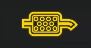 DPF-valo palaa, paras hiukkassuodattimen puhdistusaine