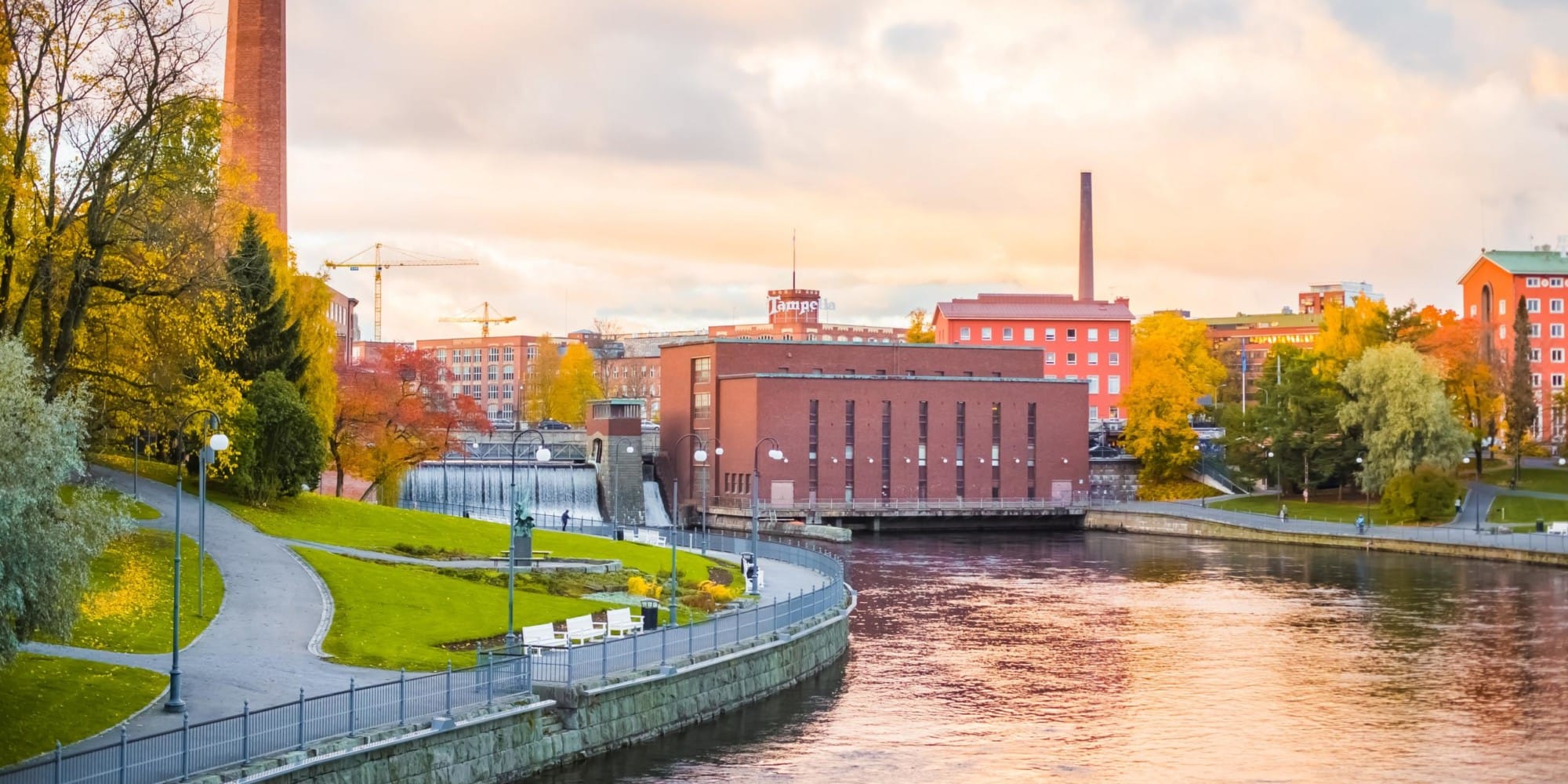 Sähkösopimus Tampere 2026 vertailu