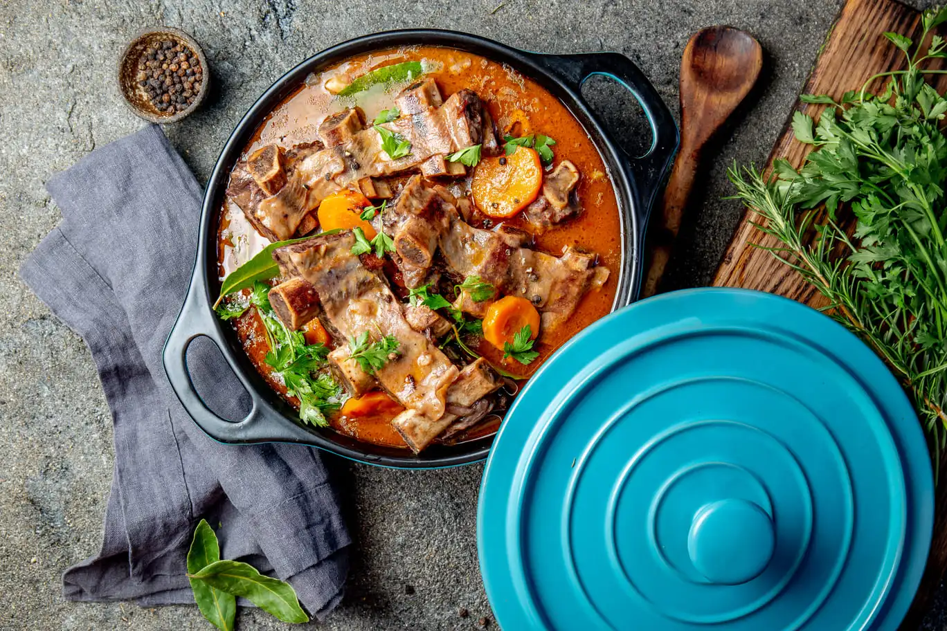 Paras valurautapata 2026 täydellinen ruoka