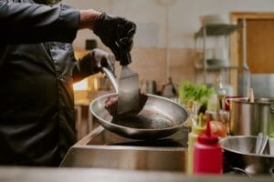 Paras paistinpannu 2026