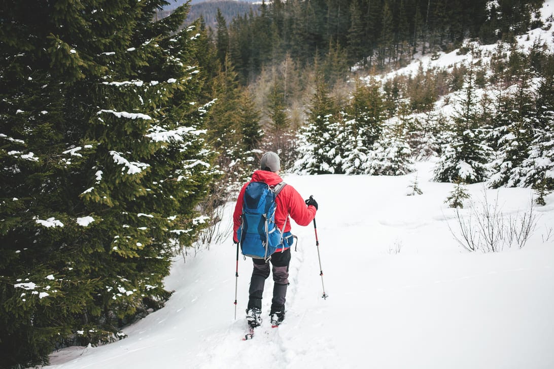 Parhaat hiihtohousut 2026