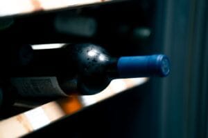 Paras viinikaappi 2026