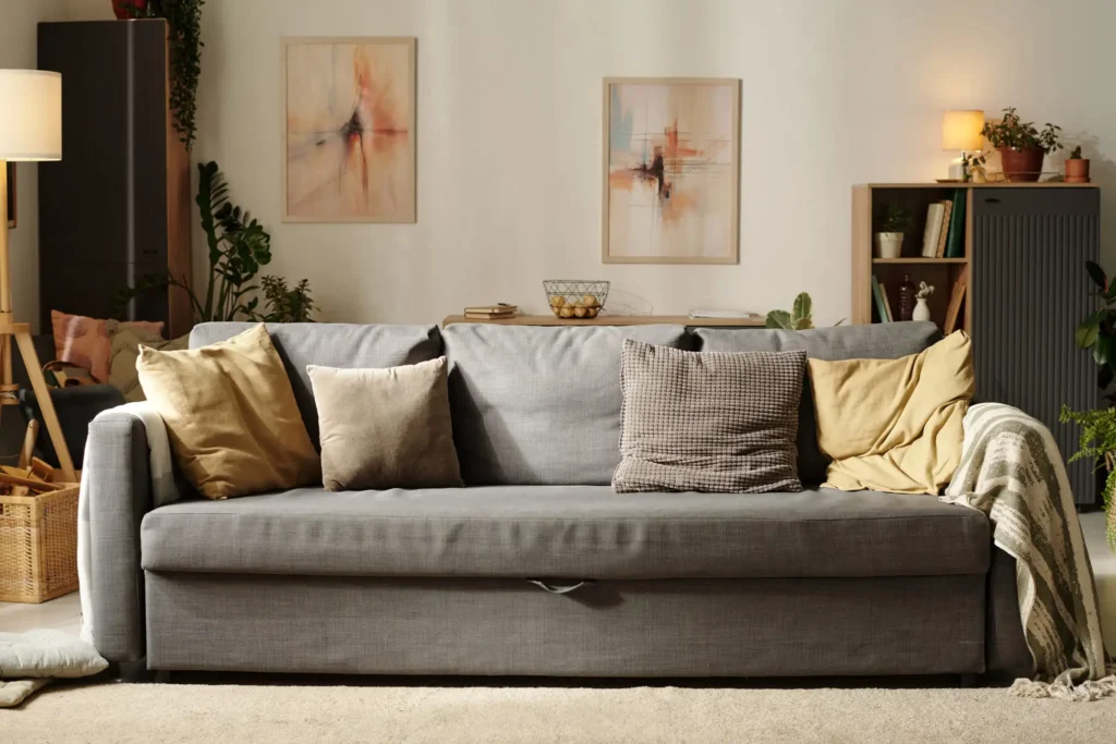 Paras vuodesohva 2026