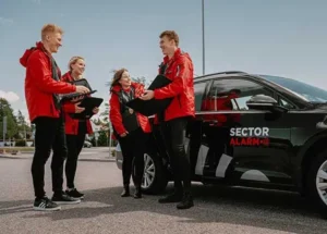 Sector alarm kokemuksia 2026