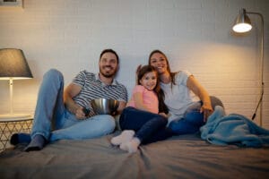 12 kk määräaikainen sähkösopimus tuo varmuutta arkeen