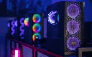 Paras pelitietokone 2026