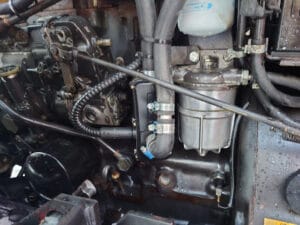 Halpa letkulämmitin