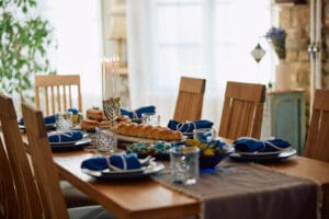 Paras ruokailuryhmä 2026