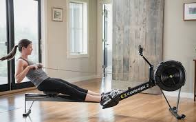 Hyvä soutulaite kotiin